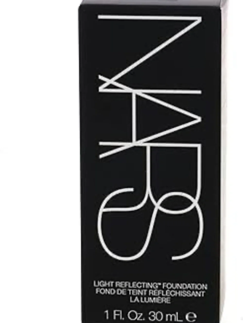 NIB Nars Light Reflecting Foundation - Bruges (Light Warm) - MSRP $55